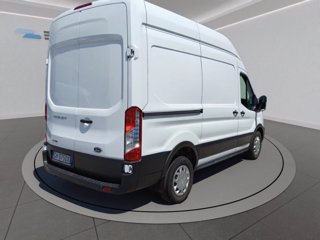 FORD Transit 350 2.0 tdci mhev 130cv trend l2h2 e6.2