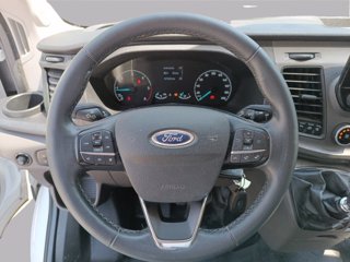 FORD Transit 350 2.0 tdci mhev 130cv trend l2h2 e6.2