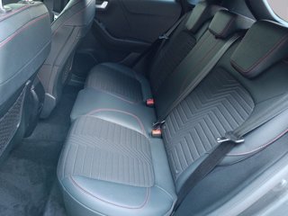 FORD Puma 1.0 ecoboost h st-line x s&s 125cv