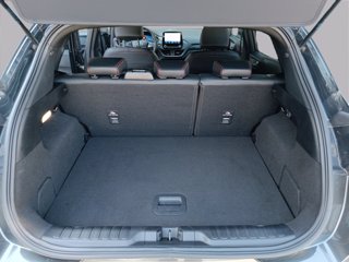 FORD Puma 1.0 ecoboost h st-line x s&s 125cv