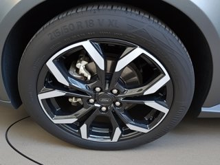 FORD Puma 1.0 ecoboost h st-line x s&s 125cv