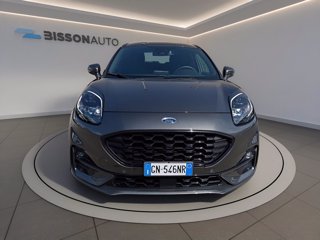 FORD Puma 1.0 ecoboost h st-line x s&s 125cv