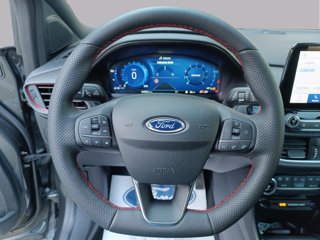 FORD Puma 1.0 ecoboost h st-line x s&s 125cv