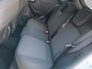 FORD Puma 1.0 ecoboost h st-line s&s 125cv auto