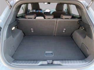 FORD Puma 1.0 ecoboost h st-line s&s 125cv auto