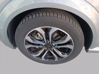 FORD Puma 1.0 ecoboost h st-line s&s 125cv auto