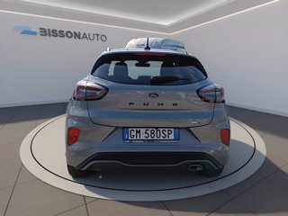 FORD Puma 1.0 ecoboost h st-line s&s 125cv auto