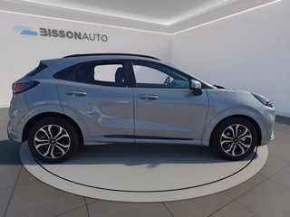 FORD Puma 1.0 ecoboost h st-line s&s 125cv auto