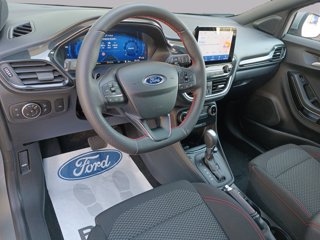 FORD Puma 1.0 ecoboost h st-line s&s 125cv auto