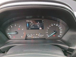 FORD Puma 1.0 ecoboost h titanium s&s 125cv auto