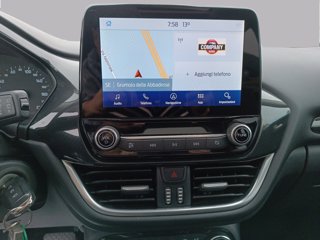 FORD Puma 1.0 ecoboost h titanium s&s 125cv auto