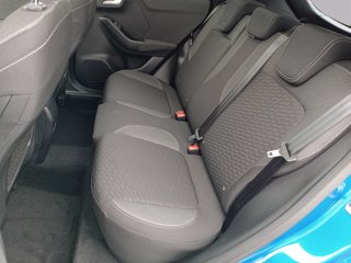 FORD Puma 1.0 ecoboost h titanium s&s 125cv auto