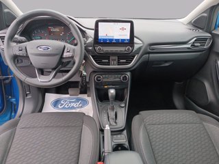 FORD Puma 1.0 ecoboost h titanium s&s 125cv auto