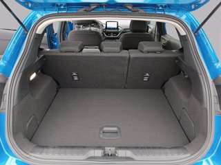 FORD Puma 1.0 ecoboost h titanium s&s 125cv auto