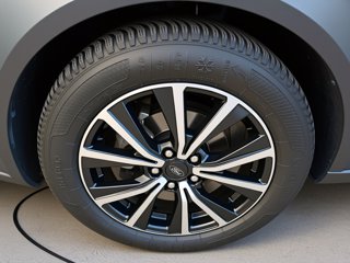 FORD Puma 1.0 ecoboost h titanium s&s 125cv auto