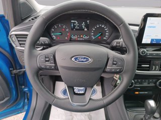 FORD Puma 1.0 ecoboost h titanium s&s 125cv auto