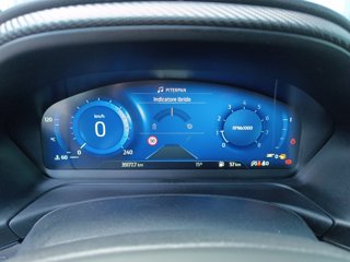 FORD Puma 1.0 ecoboost h st-line x s&s 125cv