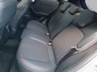 FORD Puma 1.0 ecoboost h st-line x s&s 125cv