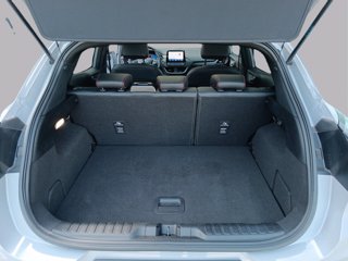 FORD Puma 1.0 ecoboost h st-line x s&s 125cv