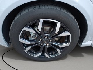 FORD Puma 1.0 ecoboost h st-line x s&s 125cv