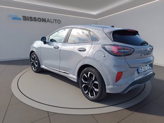 FORD Puma 1.0 ecoboost h st-line x s&s 125cv