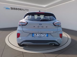 FORD Puma 1.0 ecoboost h st-line x s&s 125cv