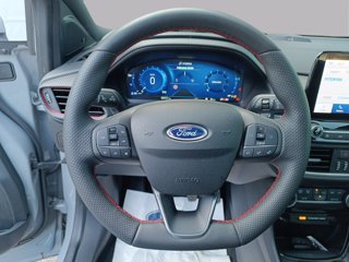 FORD Puma 1.0 ecoboost h st-line x s&s 125cv