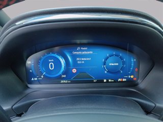 FORD Puma 1.0 ecoboost h st-line s&s 125cv