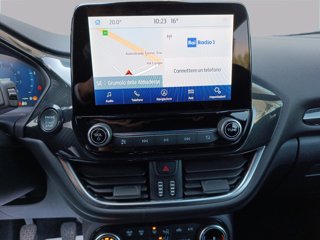 FORD Puma 1.0 ecoboost h st-line s&s 125cv