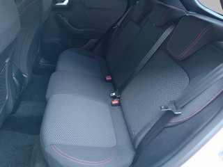 FORD Puma 1.0 ecoboost h st-line s&s 125cv