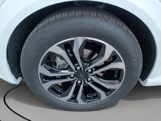 FORD Puma 1.0 ecoboost h st-line s&s 125cv