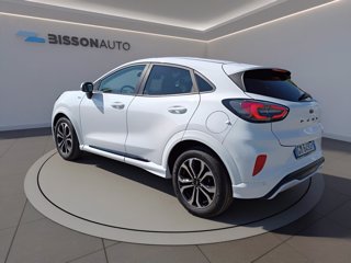 FORD Puma 1.0 ecoboost h st-line s&s 125cv