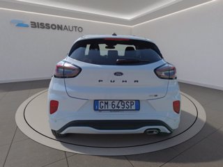 FORD Puma 1.0 ecoboost h st-line s&s 125cv