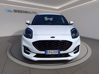 FORD Puma 1.0 ecoboost h st-line s&s 125cv