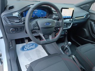 FORD Puma 1.0 ecoboost h st-line s&s 125cv