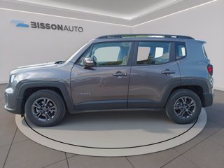 JEEP Renegade 1.0 t3 longitude 2wd