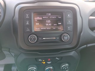 JEEP Renegade 1.0 t3 longitude 2wd