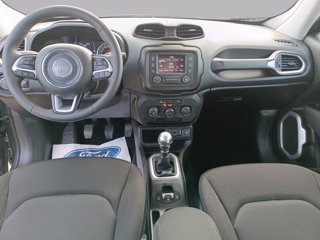 JEEP Renegade 1.0 t3 longitude 2wd