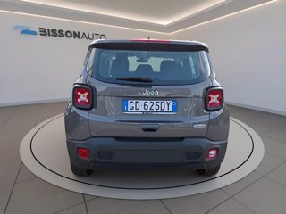 JEEP Renegade 1.0 t3 longitude 2wd