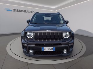 JEEP Renegade 1.0 t3 longitude 2wd