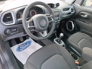JEEP Renegade 1.0 t3 longitude 2wd