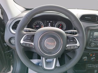 JEEP Renegade 1.0 t3 longitude 2wd