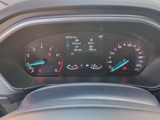 FORD Focus 1.0 ecoboost h st-line style 125cv
