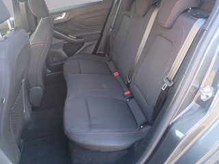FORD Focus 1.0 ecoboost h st-line style 125cv