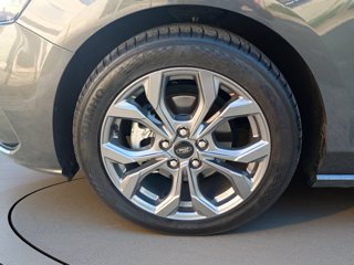 FORD Focus 1.0 ecoboost h st-line style 125cv