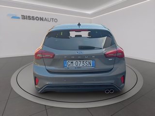 FORD Focus 1.0 ecoboost h st-line style 125cv