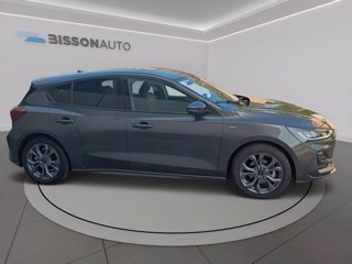 FORD Focus 1.0 ecoboost h st-line style 125cv