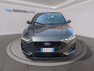 FORD Focus 1.0 ecoboost h st-line style 125cv