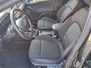 FORD Focus 1.0 ecoboost h st-line style 125cv