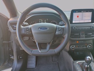 FORD Focus 1.0 ecoboost h st-line style 125cv